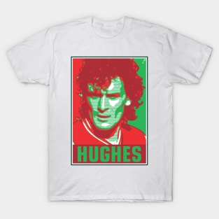 Hughes - WALES T-Shirt